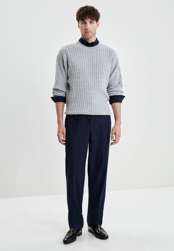 фото Брюки zrn man