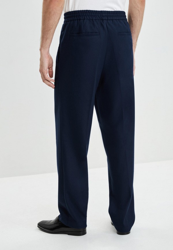 фото Брюки zrn man