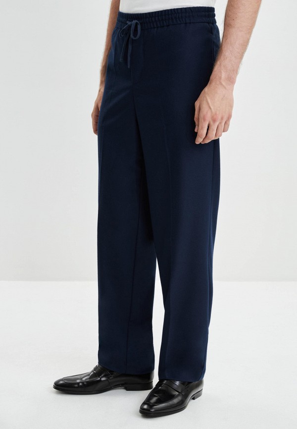 фото Брюки zrn man