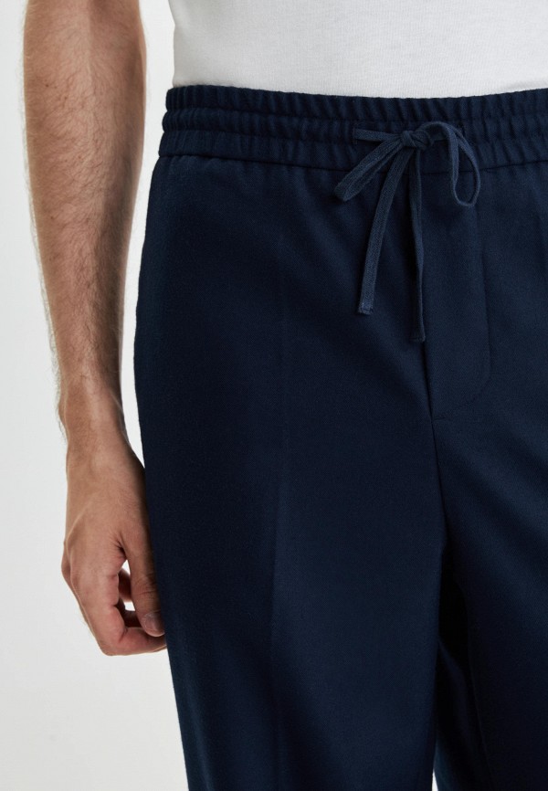 фото Брюки zrn man