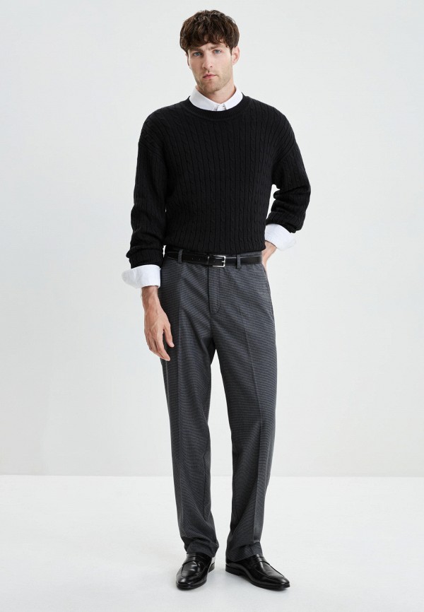 фото Брюки zrn man