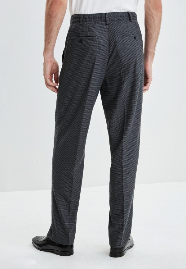 фото Брюки zrn man