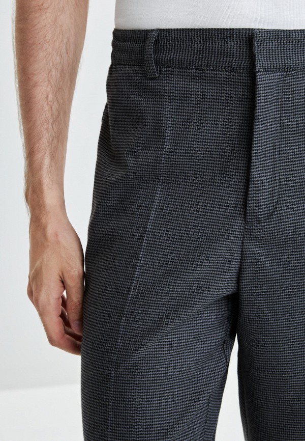 фото Брюки zrn man