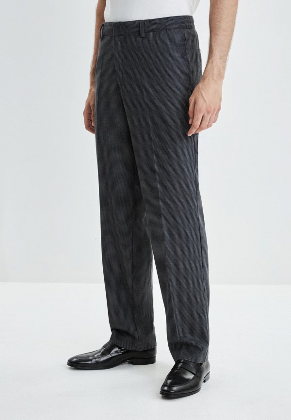 фото Брюки zrn man