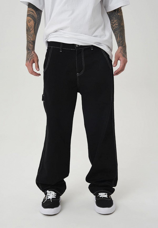 фото Джинсы feelz