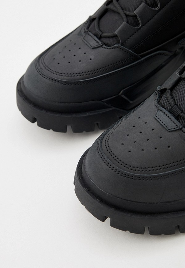 фото Ботинки fila