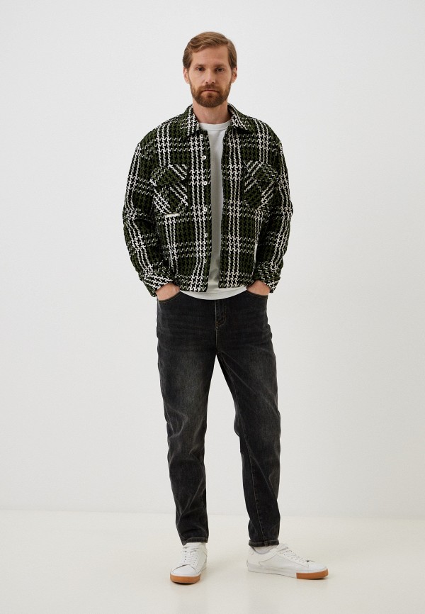 фото Рубашка qwentiny