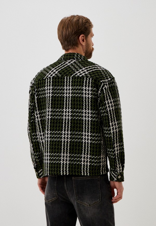 фото Рубашка qwentiny