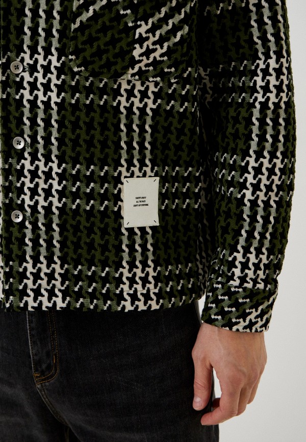 фото Рубашка qwentiny