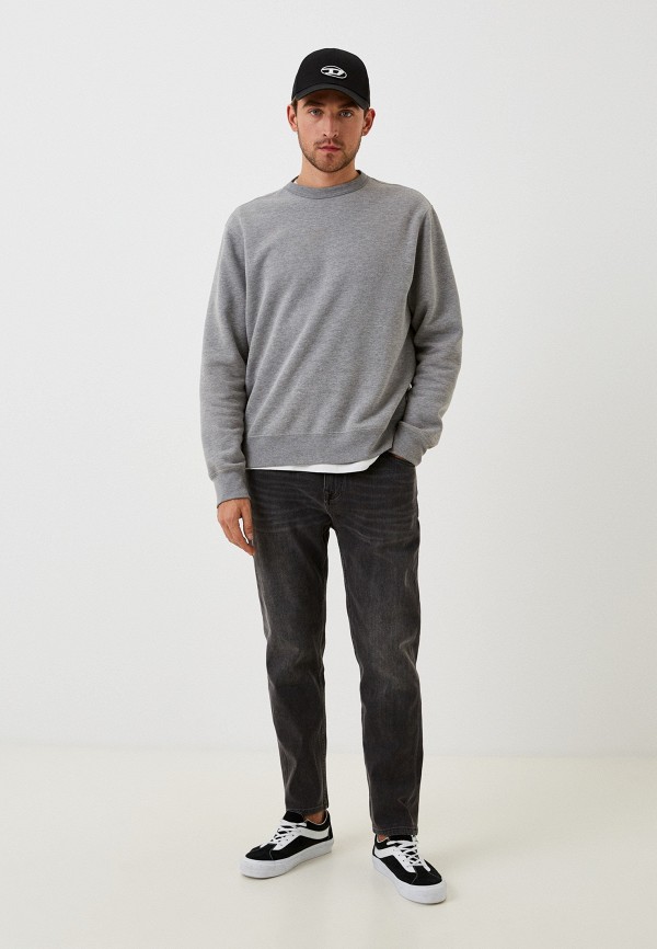 фото Джинсы qwentiny