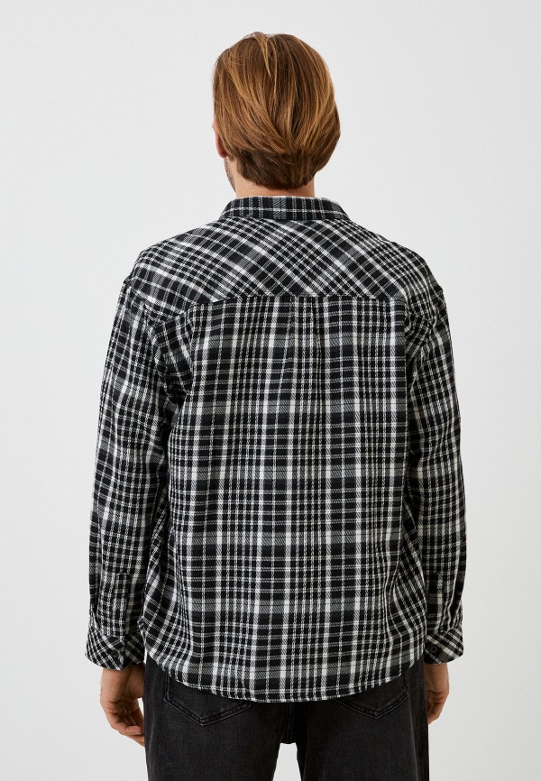 фото Рубашка qwentiny