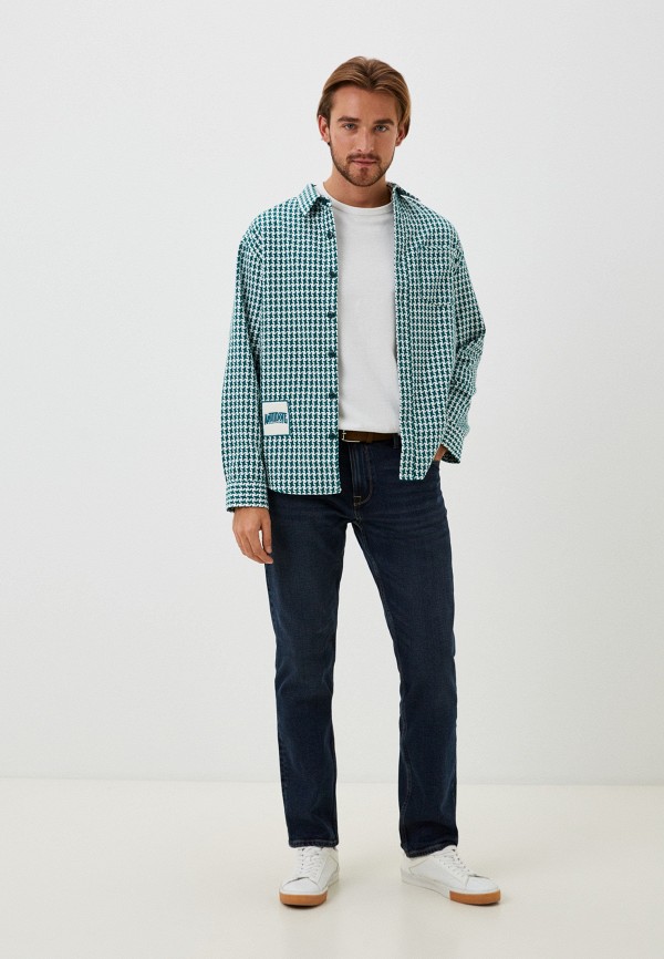 фото Рубашка qwentiny