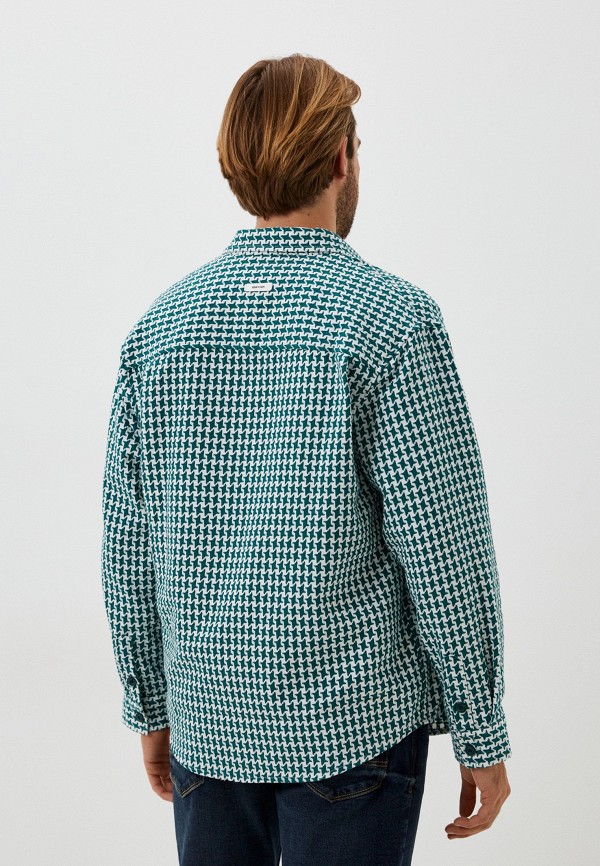 фото Рубашка qwentiny