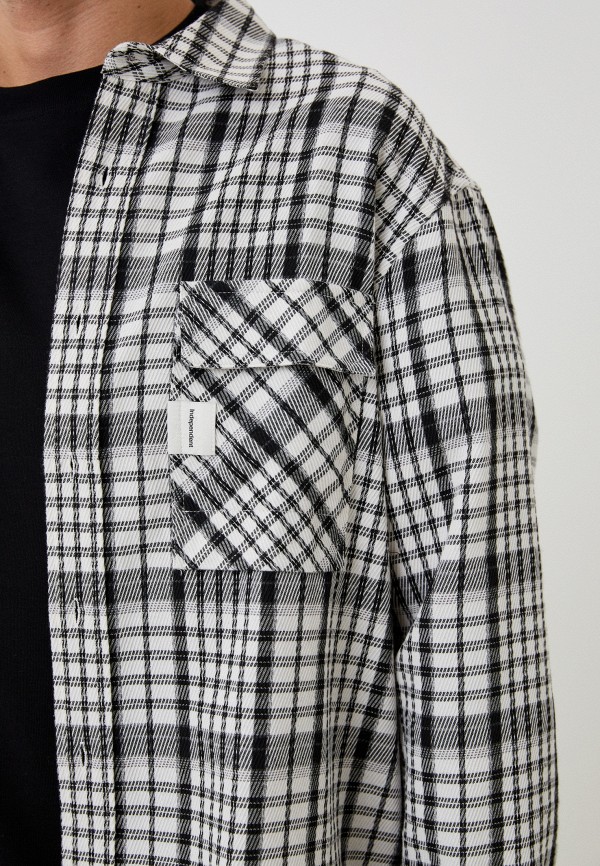 фото Рубашка qwentiny