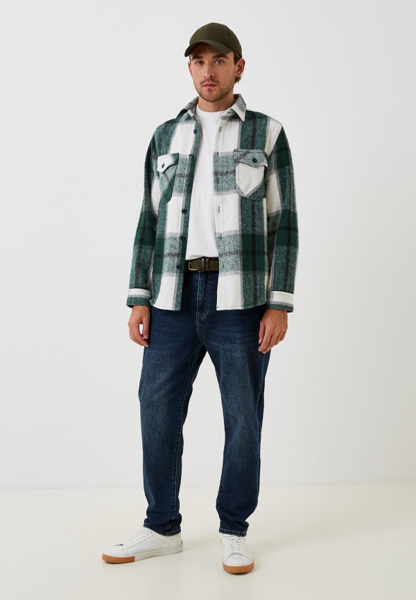 фото Джинсы qwentiny