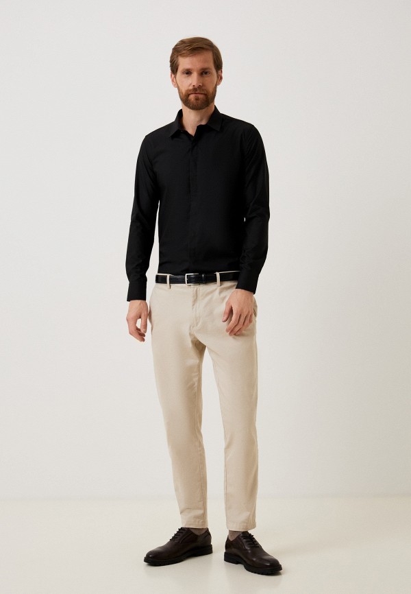 фото Рубашка qwentiny