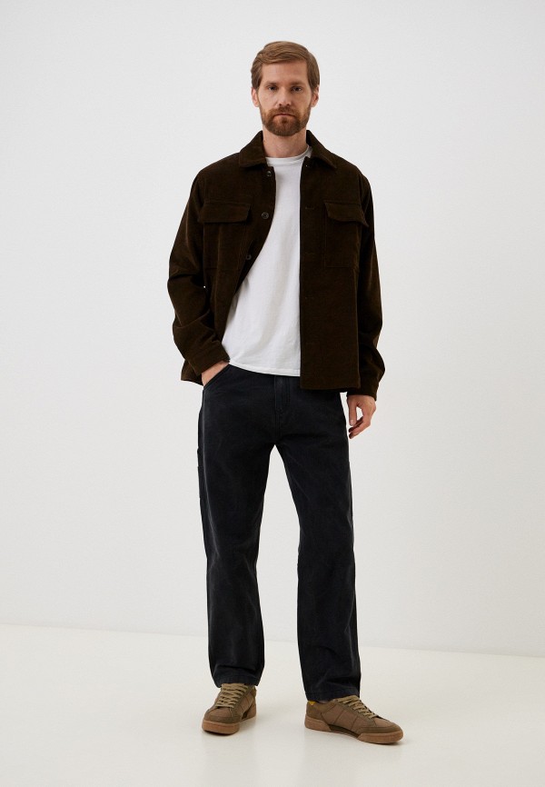 фото Джинсы qwentiny