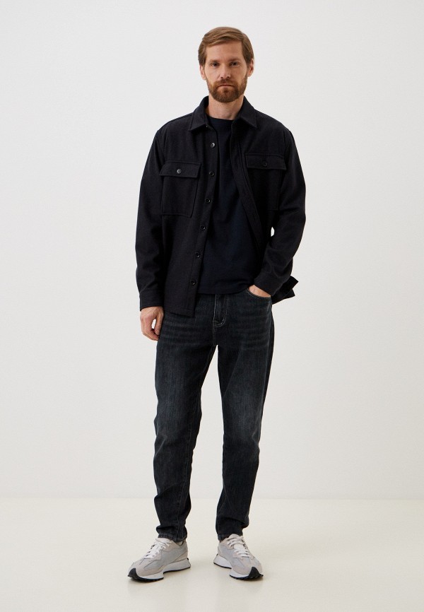 фото Джинсы qwentiny