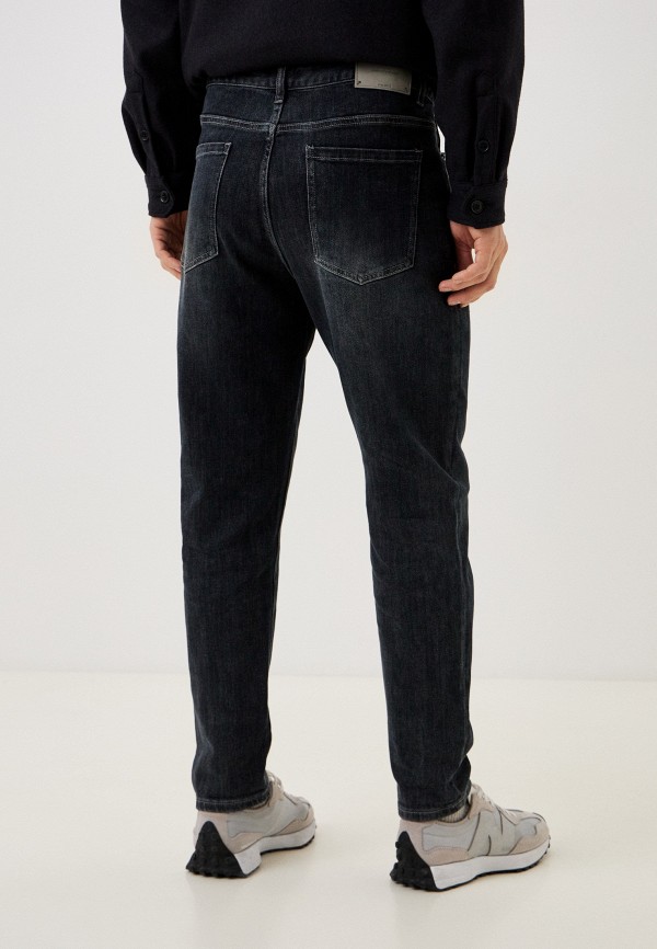 фото Джинсы qwentiny