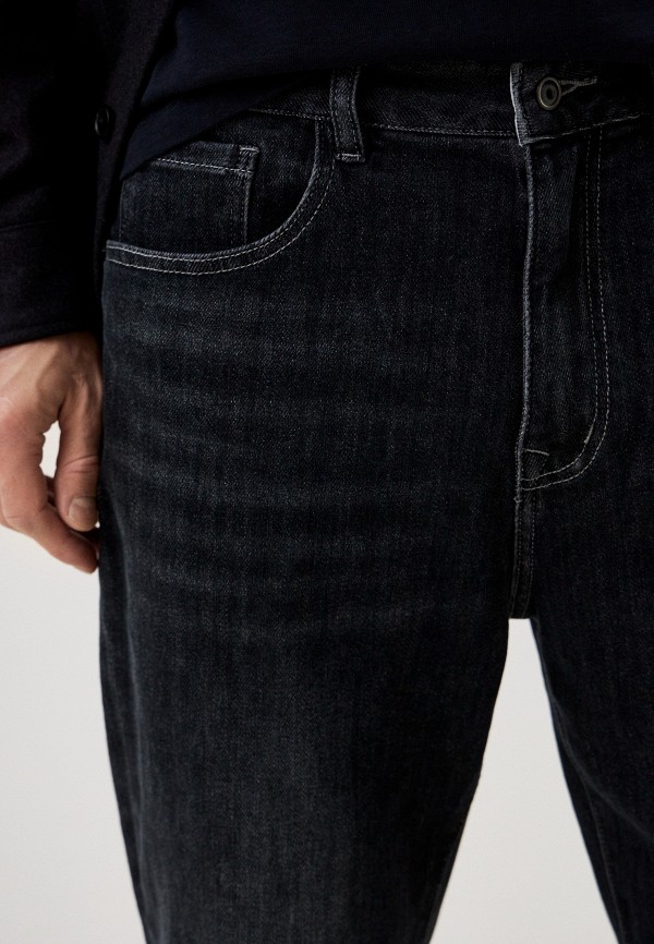 фото Джинсы qwentiny