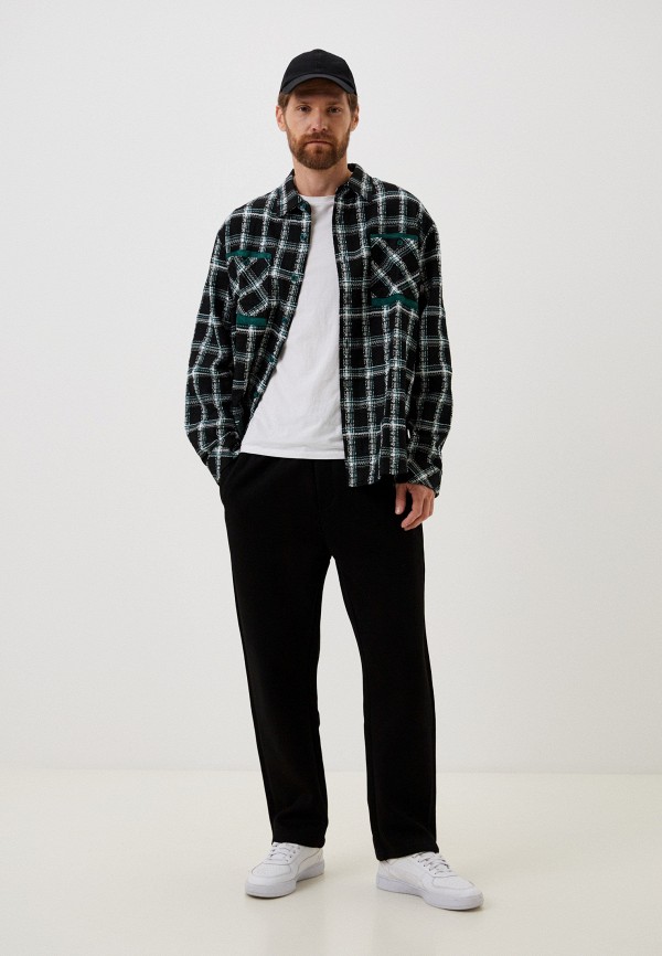 фото Брюки спортивные qwentiny