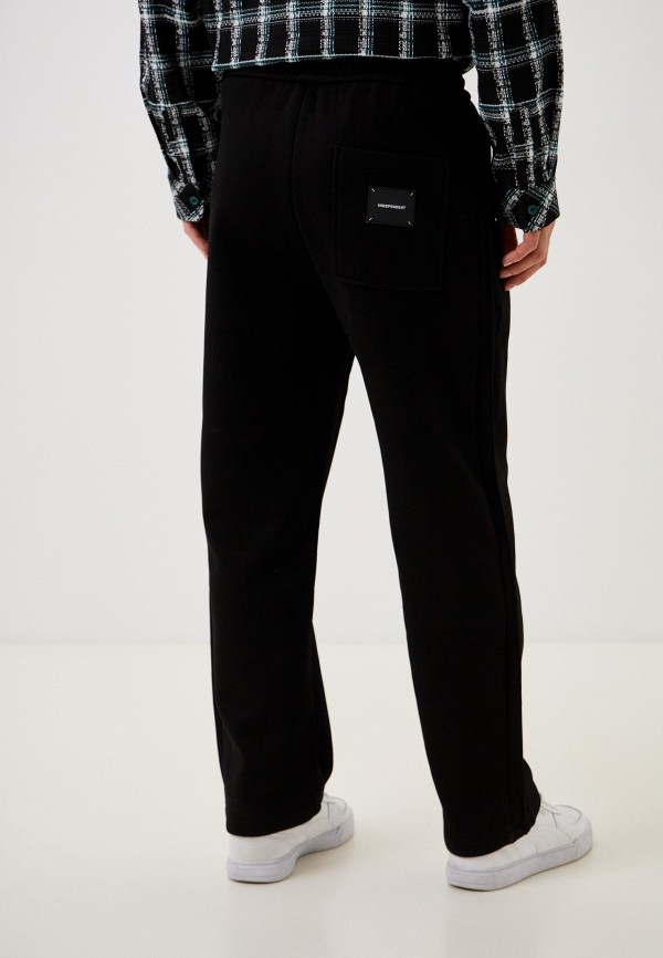 фото Брюки спортивные qwentiny