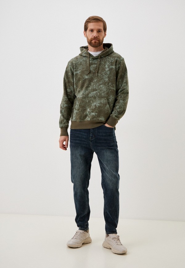 фото Джинсы qwentiny