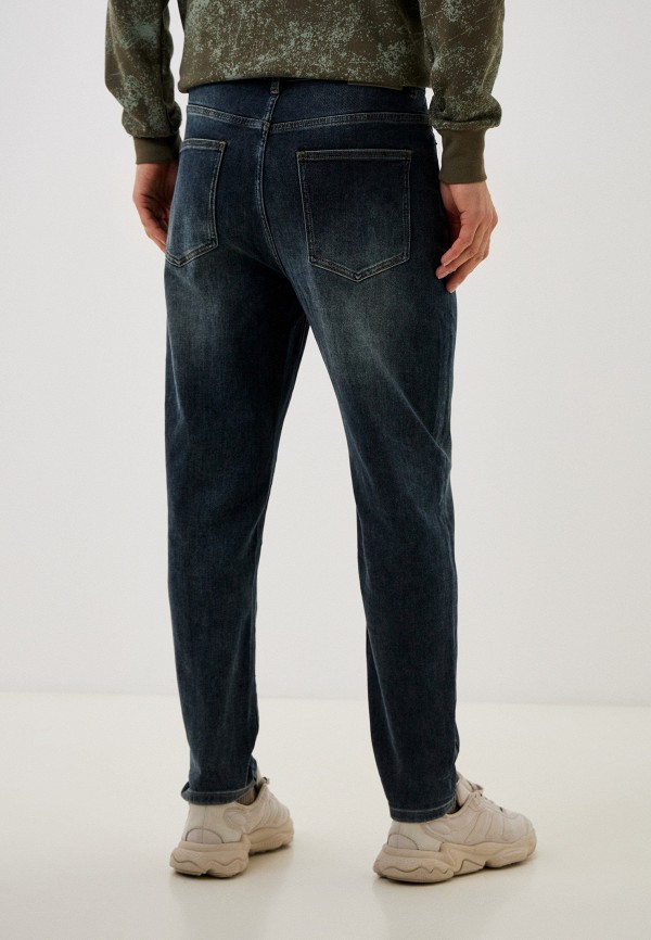 фото Джинсы qwentiny