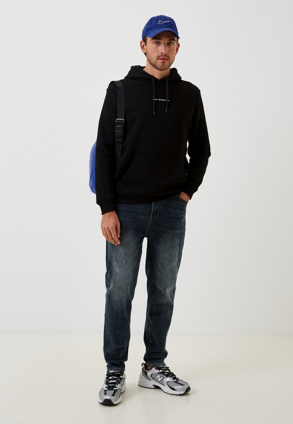 фото Джинсы qwentiny