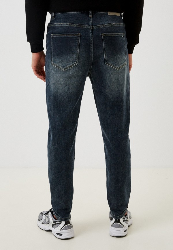 фото Джинсы qwentiny