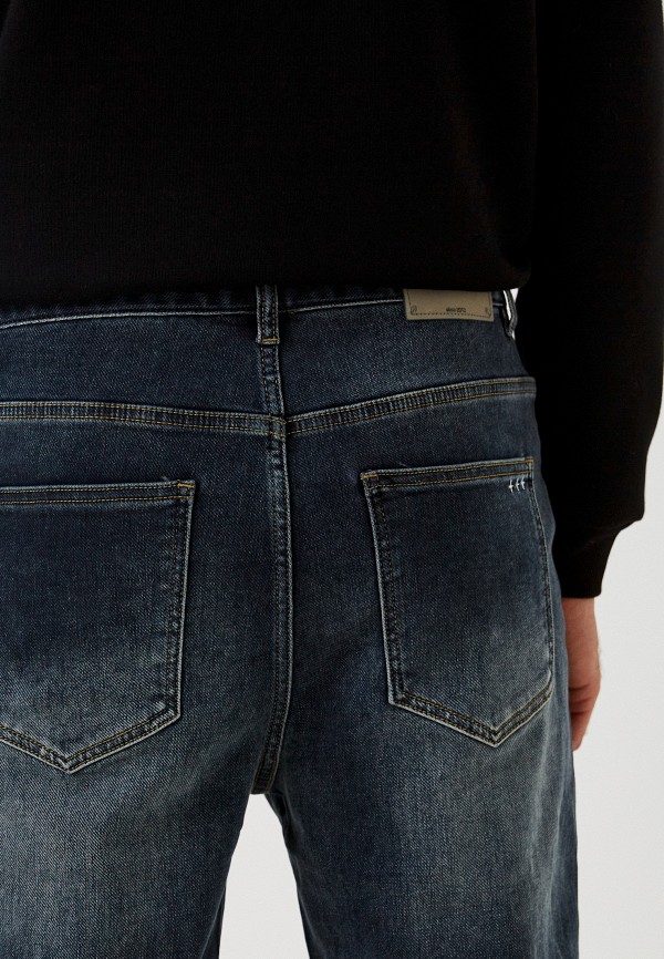 фото Джинсы qwentiny