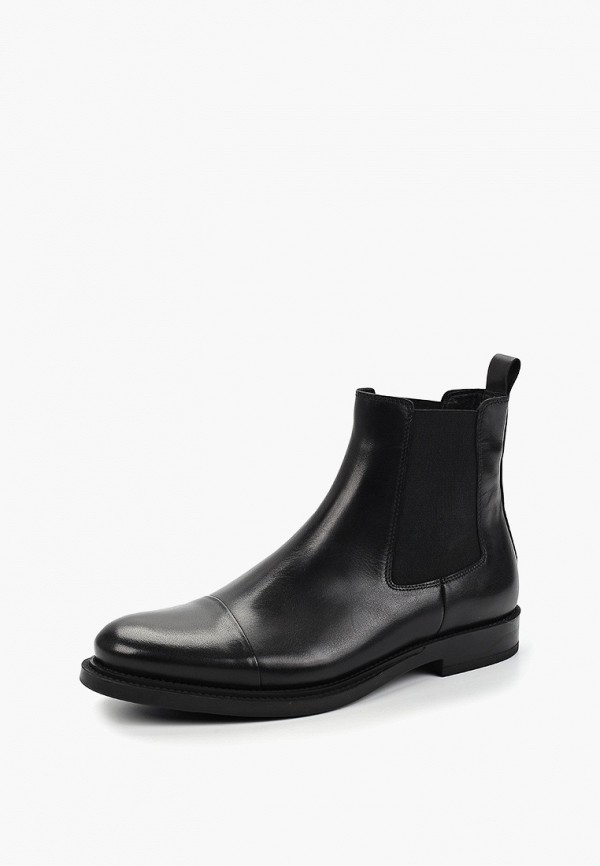 фото Ботинки pazolini