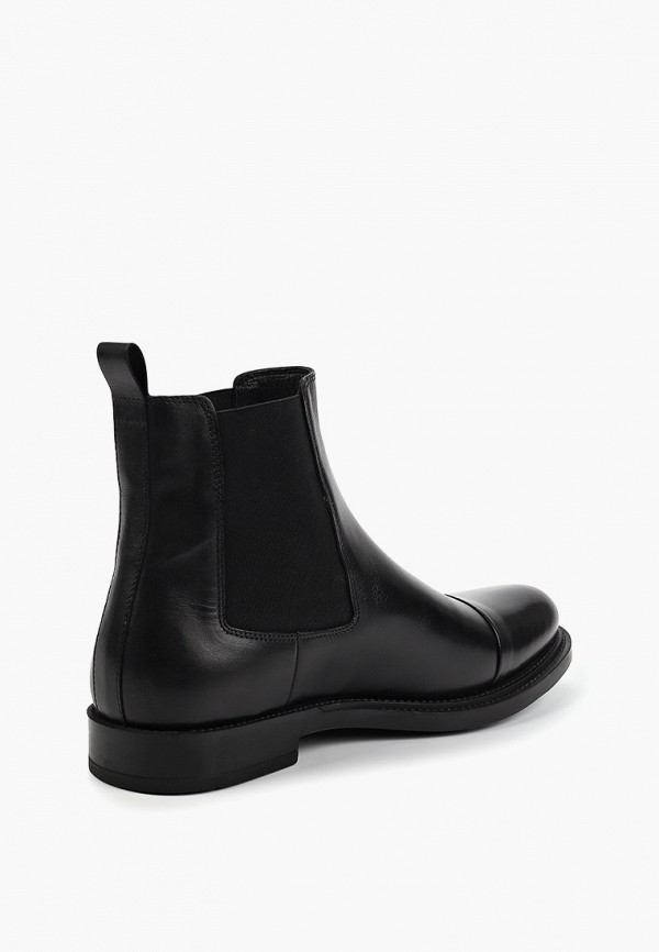 фото Ботинки pazolini