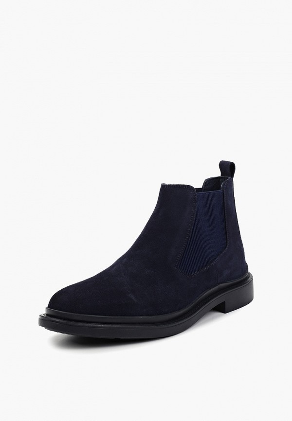 фото Ботинки pazolini