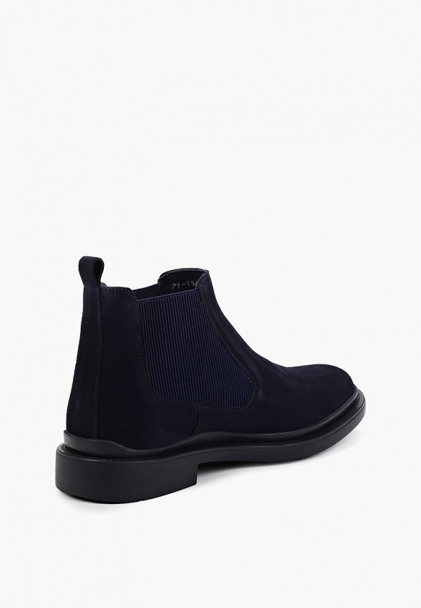 фото Ботинки pazolini