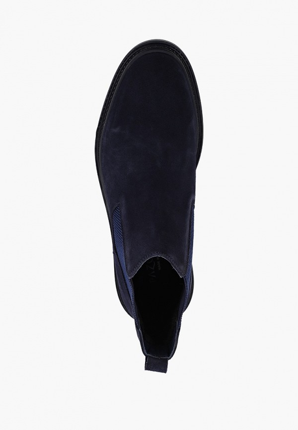 фото Ботинки pazolini