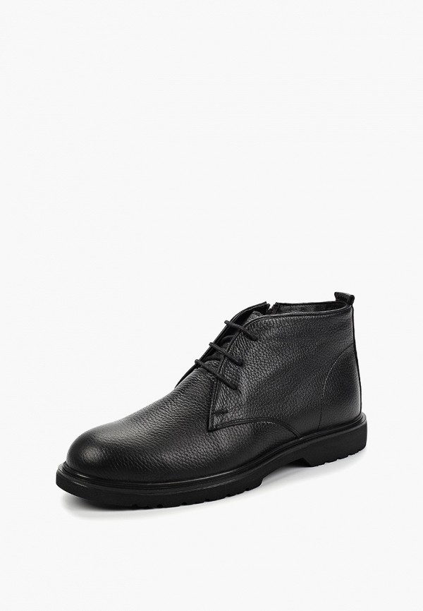 фото Ботинки pazolini