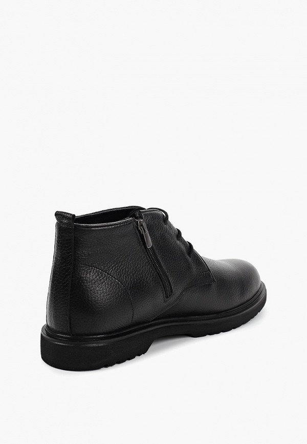 фото Ботинки pazolini