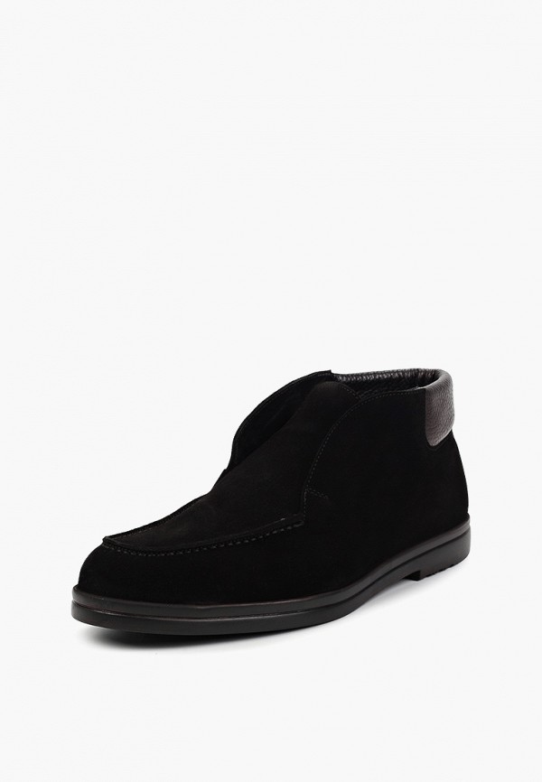 фото Ботинки pazolini