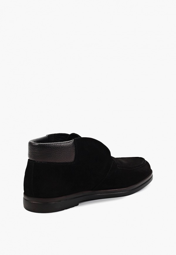 фото Ботинки pazolini