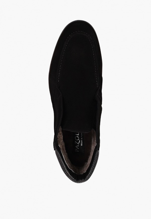 фото Ботинки pazolini