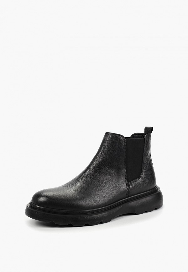 фото Ботинки pazolini