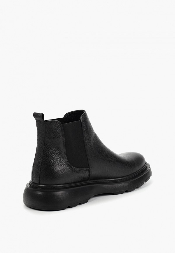 фото Ботинки pazolini