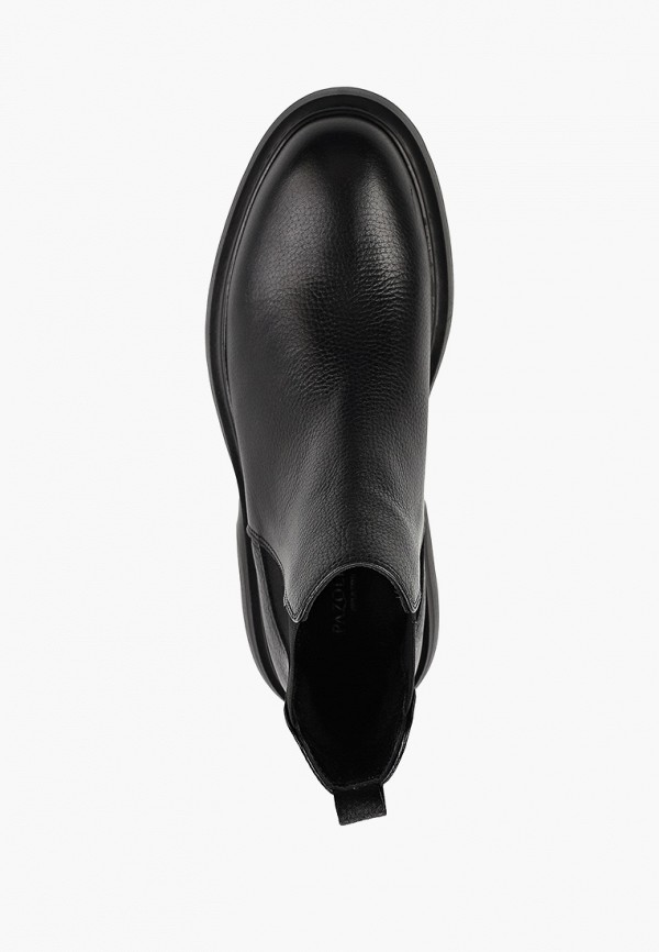 фото Ботинки pazolini