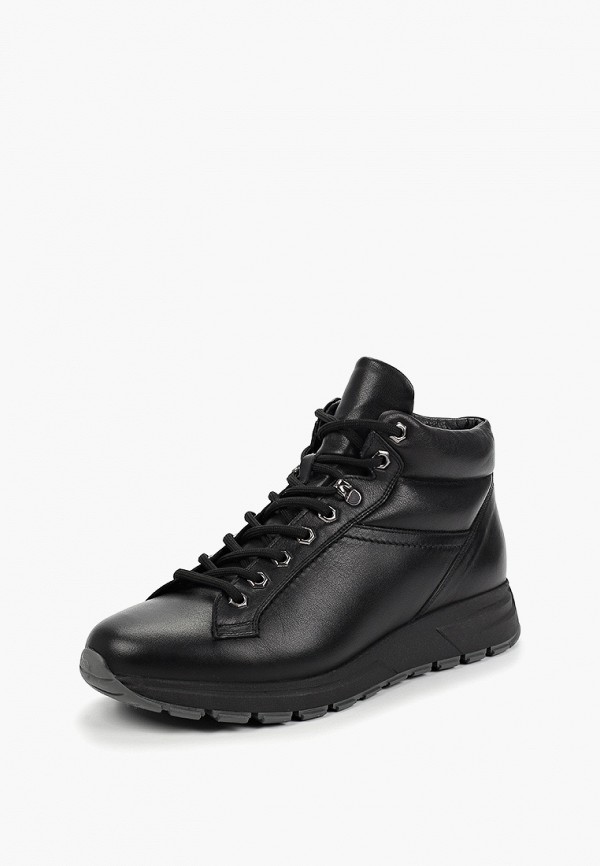 фото Ботинки pazolini