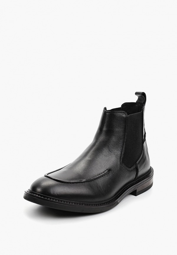 фото Ботинки pazolini