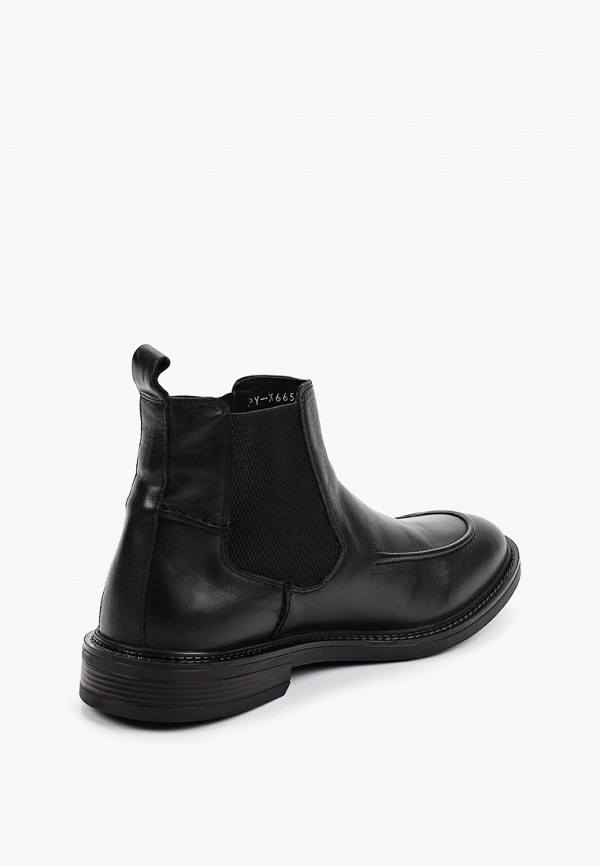 фото Ботинки pazolini