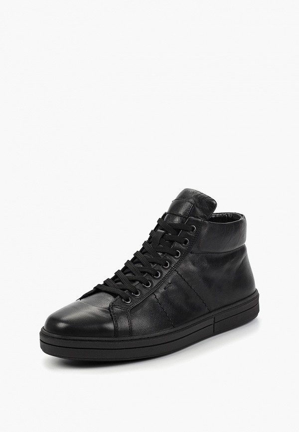 фото Ботинки pazolini