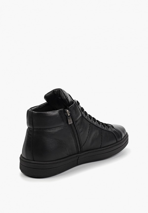 фото Ботинки pazolini