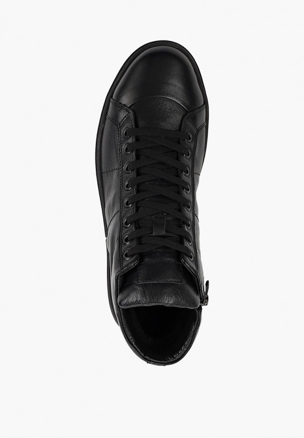 фото Ботинки pazolini